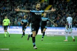 Chelsea Incar Bek Lazio di Musim Panas