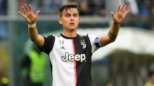 Dybala Cemas Menunggu Hasi Tes Covid 19
