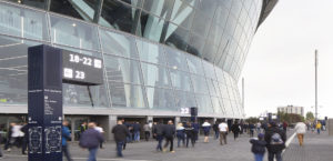 Tottenham Batal Potong Gaji Karyawan