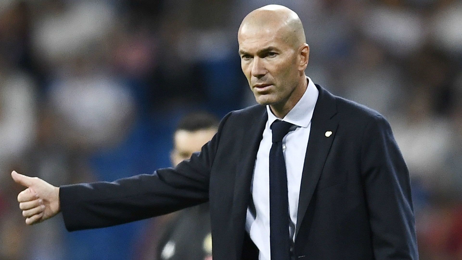 Zidane dan Klub Beda Pendapat Untuk Pogba
