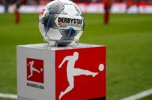 Bundesliga Kembali Di Izinkan Bergulir Kemabali