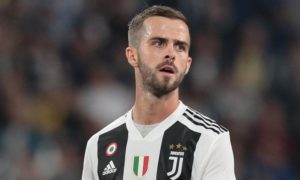 Miralem Pjanic Menuju Ke Camp Nou Musim Depan