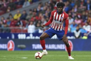 Thomas Partey Juga Tertarik ke Arsenal