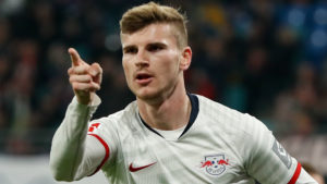 Timo Werner Buka Peluang Ke Klub Inggris Lainya