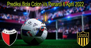 Prediksi Bola Colon Vs Penarol 6 April 2022